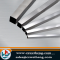 thin wall square steel tube